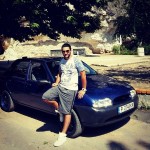 Потребителски аватар