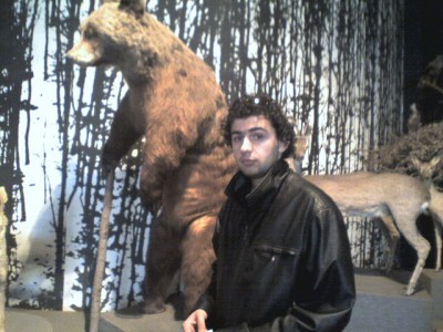 Kiko i me4kata.jpg (74.23 KБ) Видяна 7463 пъти Kiko i me4kata.jpg